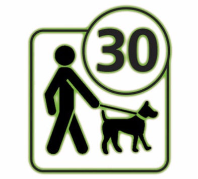 hafdiled glossop charlestown dinting dog walker